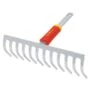 Wolf Garten Multi-Change Soil Rake -Greentide Garden Store 17007