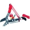 Multi-Change Adjustable Anvil Tree Lopper -Greentide Garden Store 17023
