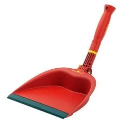 Multi-Change Dustpan And Small Handle 25cm