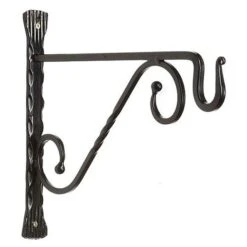 Twisted Bracket 35cm