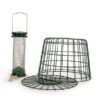 CJ Wildlife Small Peanut Feeder Guardian Pack -Greentide Garden Store 291282