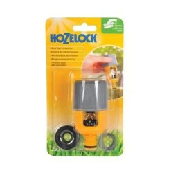 Hozelock Multi Tap Connector -Greentide Garden Store 29435 1