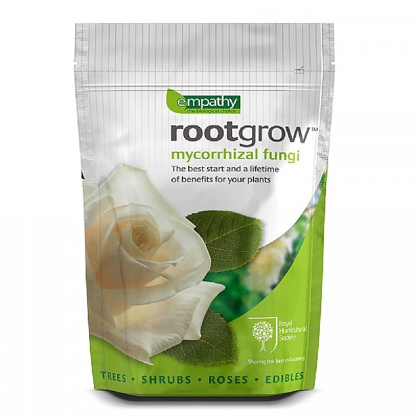 Empathy RHS Rootgrow Mycorrhizal Fungi 360g 3 Empathy RHS Rootgrow Mycorrhizal Fungi 360g