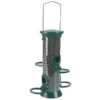 Defender Nyger Seed Feeder 2 Defender Nyger Seed Feeder -Greentide Garden Store 342301