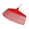 Wolf Multi-Change Leaf Rake -Greentide Garden Store 345996
