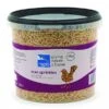 RSPB High Energy Suet Sprinkles 3kg -Greentide Garden Store 380945