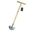 Burgon & Ball RHS Stainless Steel Half Moon Lawn Edger -Greentide Garden Store 381271