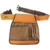 Garden Tool Belt 2 Garden Tool Belt -Greentide Garden Store 383274