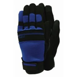 Town & Country Deluxe Ultimax Gloves Medium