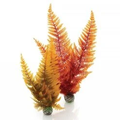 BiOrb Aquatic Autumn Ferns Plant Set