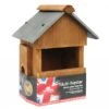 Slate Roof Multi - Nester Bird Box -Greentide Garden Store 476217