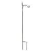 Finial Shepherds' Crook -Greentide Garden Store 499736