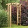 Ryeford Garden Arch -Greentide Garden Store 509489