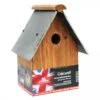 Tom Chambers Oakwell Nest Box (FSC) 2 Tom Chambers Oakwell Nest Box (FSC) -Greentide Garden Store 549833