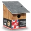 Tom Chambers Sledmere Nest Box (FSC) 2 Tom Chambers Sledmere Nest Box (FSC) -Greentide Garden Store 549834