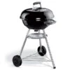 Weber Compact 47cm Charcoal BBQ -Greentide Garden Store 558063