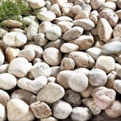 Kelkay Large Beach Cobbles Bulk Bag -Greentide Garden Store 574468 1 1