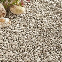 Kelkay Cotswold Stone Chippings Bulk Bag -Greentide Garden Store 574701 2