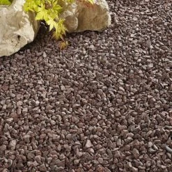 Kelkay Red Chippings Bulk Bag -Greentide Garden Store 574707 2