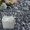 Blue Slate (40mm) Bulk Bag -Greentide Garden Store 574709