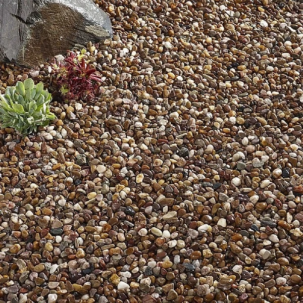 Quartzite Pea (10mm) Bulk Bag 3 Quartzite Pea (10mm) Bulk Bag