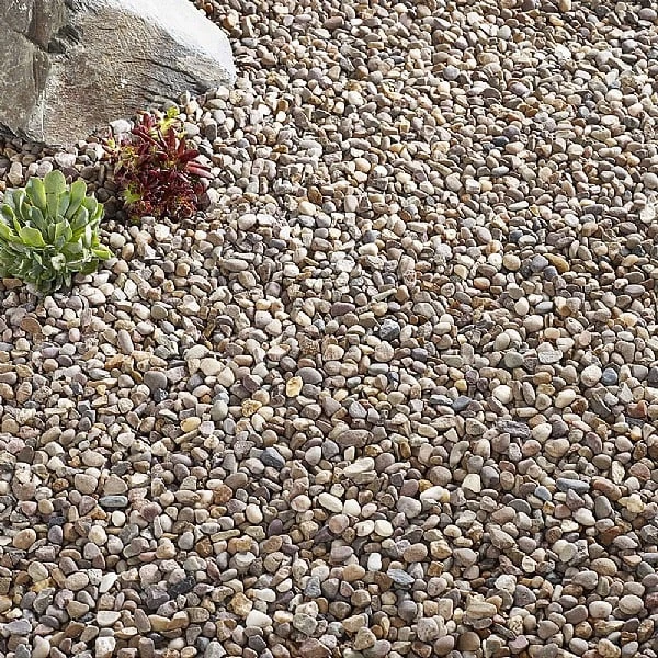 Quartzite Pea (10mm) Bulk Bag 4 Quartzite Pea (10mm) Bulk Bag - Image 2