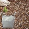 Quartzite Pea (20mm) Bulk Bag -Greentide Garden Store 574717