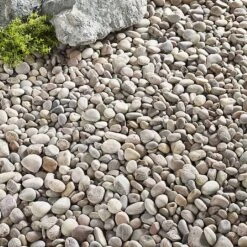 Kelkay Premium Scottish Tweed Pebbles Bulk Bag -Greentide Garden Store 574732 2