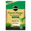 Miracle-Gro Patch Magic Grass Seed, Feed & Coir Bag - 20 Patch Bag (1.5kg) -Greentide Garden Store 580137