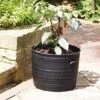Smithy Patio Tub - 50cm 1 Smithy Patio Tub - 50cm -Greentide Garden Store 5803