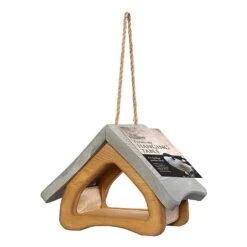 Tom Chambers Faraway Feeding Table (FSC) 5 Tom Chambers Faraway Feeding Table (FSC) -Greentide Garden Store 612434 1