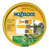 Hozelock Starter Hose & Fittings Set 15m 2 Hozelock Starter Hose & Fittings Set 15m -Greentide Garden Store 632502