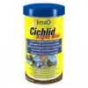 Tetra Cichlid Algae Mini Fish Food Pellets 170g -Greentide Garden Store 681001