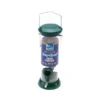 RSPB Small Easy-Clean Metal Seed Feeder 1 RSPB Small Easy-Clean Metal Seed Feeder -Greentide Garden Store 711397