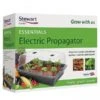 Stewart Essentials Electric Propagator 52cm -Greentide Garden Store 712275