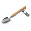 Burgon & Ball RHS Stainless Steel Mid Handled Trowel -Greentide Garden Store 723121