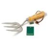 Burgon & Ball RHS Stainless Steel Hand Fork -Greentide Garden Store 723128