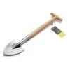 Burgon & Ball RHS Stainless Steel Perennial Spade -Greentide Garden Store 723143