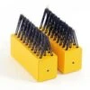 Multi-Change Weeding Brush Heads (Twin Pack) 2 Multi-Change Weeding Brush Heads (Twin Pack) -Greentide Garden Store 728546