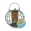 CJ Wildlife London Squirrel Resistant Bird Feeder -Greentide Garden Store 735612