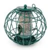 CJ Wildlife London Squirrel Resistant Seed Feeder -Greentide Garden Store 735614