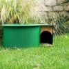 Wildlife World Hogilo Hedgehog Home -Greentide Garden Store 768233