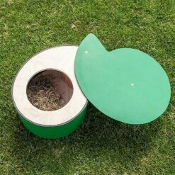 Wildlife World Hogilo Hedgehog Home -Greentide Garden Store 768233 1