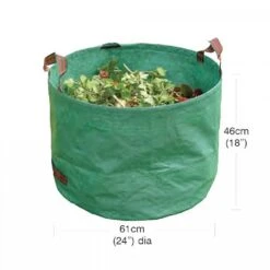 Garland Medium Heavy Duty Garden Bag 6 Garland Medium Heavy Duty Garden Bag -Greentide Garden Store 770955 2