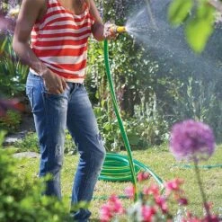 Hozelock Ultraflex Hose 30m -Greentide Garden Store 771478 1