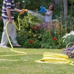 Hozelock Ultimate Hose 30m 8 Hozelock Ultimate Hose 30m -Greentide Garden Store 771480 2