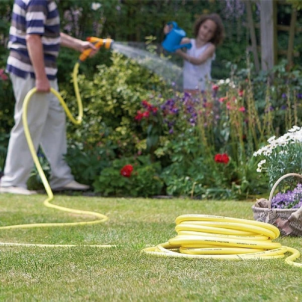 Hozelock Ultimate Hose 30m 5 Hozelock Ultimate Hose 30m - Image 3