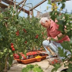 Hozelock Growbag Waterer -Greentide Garden Store 771491 4