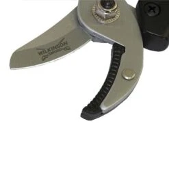 Wilkinson Sword Aluminium Anvil Pruners 8 Wilkinson Sword Aluminium Anvil Pruners -Greentide Garden Store 787065 2