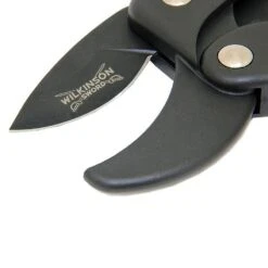 Wilkinson Sword Ratchet Anvil Pruner -Greentide Garden Store 787068 3